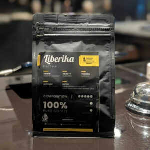 liberika
