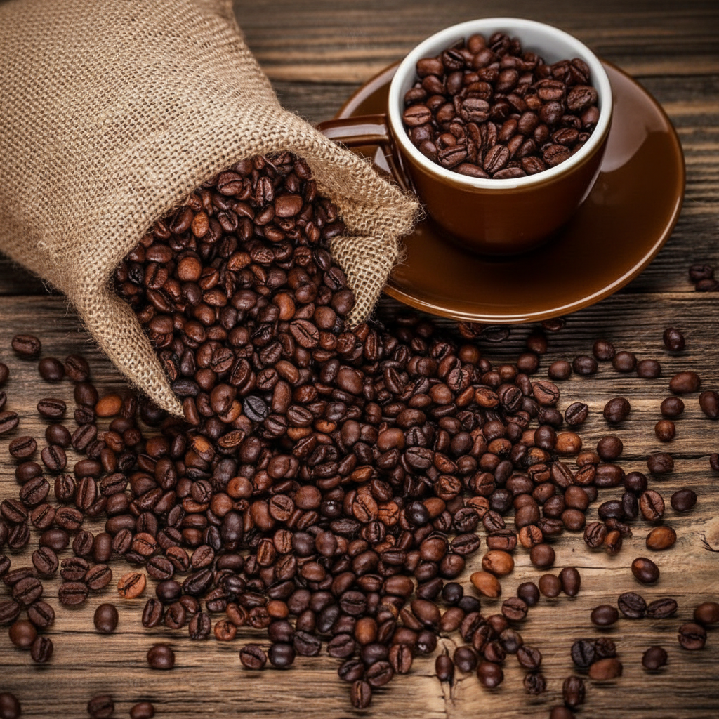 robusta