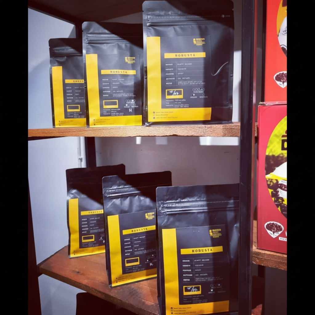 arabica arabica