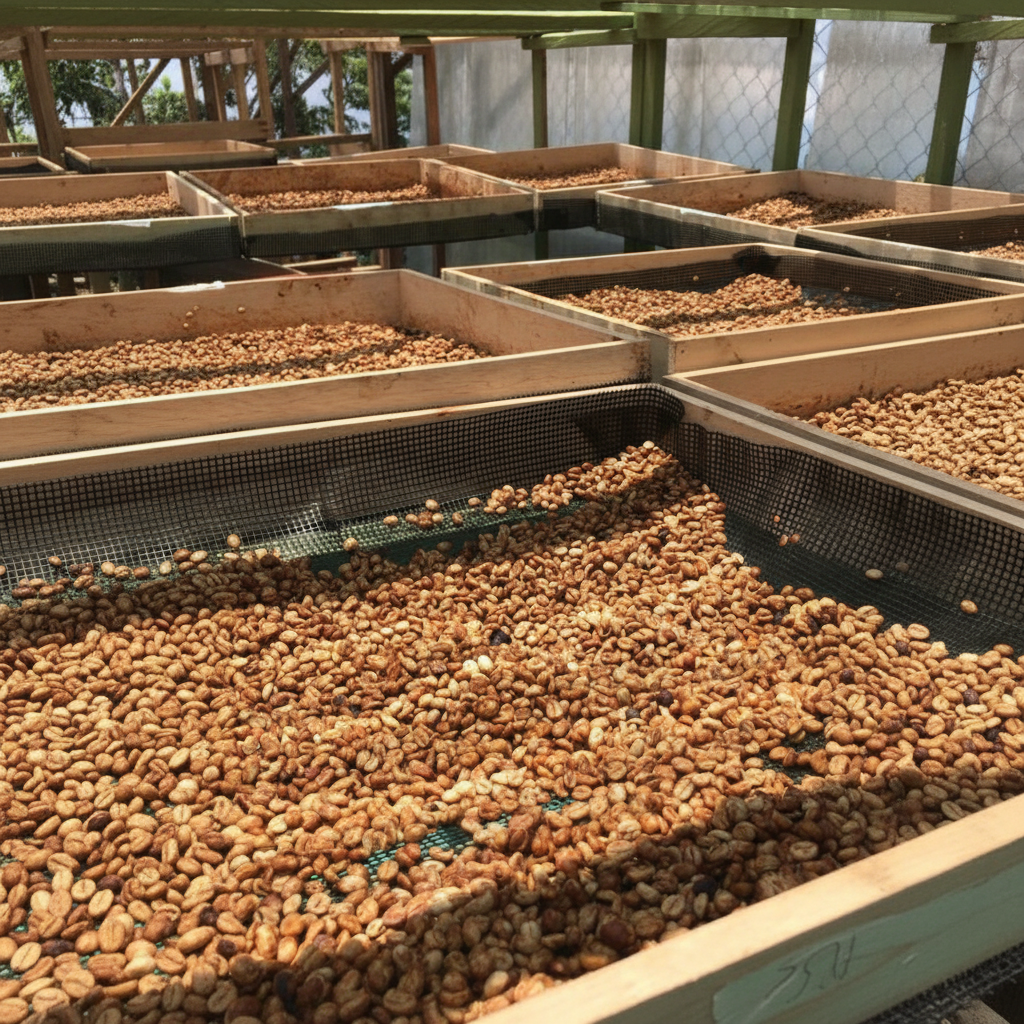 robusta robusta