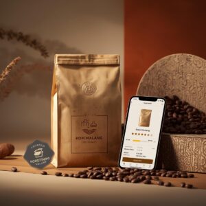 beli kopi malang online terpercaya